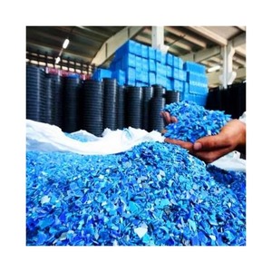 เศษท่อ HDPE เกรดพรีเมียม P100 คุณภาพสูง ขายส่งจำนวนมาก - Product Image 1