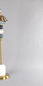 Luxury Tall Metal Bakhoor <b>Incense</b> Burner With Brass Dome & Marble Arabic <b>Oud</b> Burner Decorative Stand Home Decor Gift Premium - Product Image 5