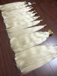 ผมมนุษย์แบบชาวรัสเซียทำจากผมชาวรัสเซียผมแท้นุ่มเต็มหนังศีรษะ - Product Image 6