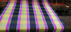 ผ้าทอไนลอนหนาคุณภาพสูงแบบกำหนดเองทำจากเส้นด้ายไนลอนคุณภาพสูงเหมาะสำหรับกระเป๋าเดินทางและกระเป๋าอเนกประสงค์ - Product Image 4