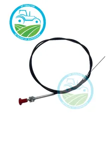 สายสำหรับใช้เปลี่ยน AL58247 AL58243เหมาะสำหรับรถจอห์นเดอรี2750 2755 2840 2955 - Product Image 2