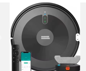 Robot Aspirador S8 Pro Ultra, Limpieza Automática en Seco y Húmedo - Product Image 1