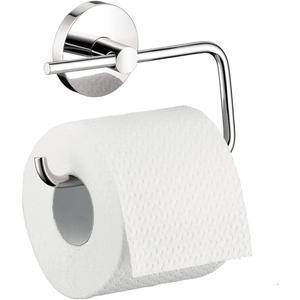 Ấn Độ của nhà sản xuất cao cấp chất lượng treo giấy vệ sinh cuộn thiết kế mới cho phòng tắm nhà bếp thép bền Nickel cho khách sạn - Product Image 2