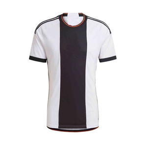เสื้อฟุตบอลสำหรับผู้ชายและผู้หญิงเสื้อฟุตบอลพิมพ์ซับลิเมชันตามสั่ง - Product Image 6