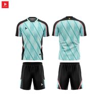 Maillots de football Apollo à succès, prêts à être expédiés, emballage personnalisé, impression par transfert thermique, couleurs personnalisées, unisexe, écologiques