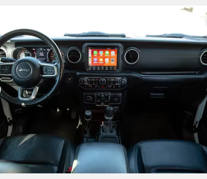 รถจี๊ปแรงเลอร์ อันลิมิเต็ด โมอบ 4x4 ปี 2019 มือสอง พวงมาลัยซ้าย/ขวา - Product Image 3