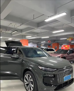 Auto Usado de Bajo Kilometraje, <span class=keywords><strong>Audi</strong></span> A6L 2026, Autos Usados Listos para Enviar a Todo el Mundo - Product Image 6