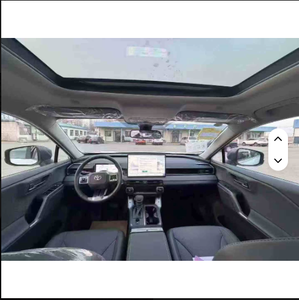 Vente en gros RAV4 Hybride 2025 SUV 4.5L Aspiré Naturellement Automatique Euro IV 5 Portes 5 Sièges Gauche R18 Toit Panoramique Cuir - Product Image 3