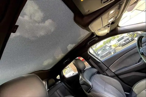 SUV électrique haute performance 2024 d'occasion, batterie 90-110 kWh, moteur 150-200 kW, autonomie électrique pure NEDC de 100 km, véhicule d'occasion à l'exportation - Product Image 4