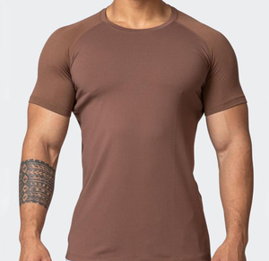 Camisas de compresión para hombres Ropa y accesorios deportivos asequibles Compra a granel disponible ahora - Product Image 6