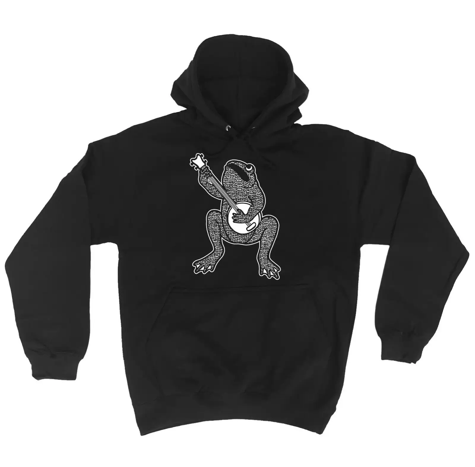 Hot Sale Mannen Kangoeroe Pocket Hoodies Custom Animal Design Hoodies Mannen Pullover Hoodies