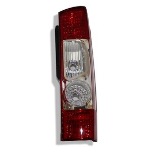 Peugeot Boxer Citroen Jumper Fiat Ducato 2007-2013 luci di coda a LED luce di arresto laterale per veicoli - Product Image 1