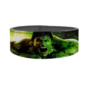 Haute qualité Gym Fitness ceintures soutien du dos levage de puissance ceinture professionnelle entraînement de gymnastique en cuir ceinture d'haltérophilie Durable - Product Image 1