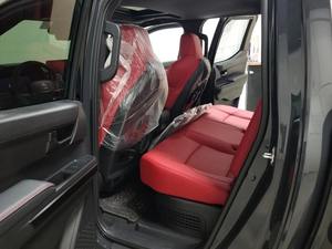 Rose Export 2025 Toyotas Tacomaas TRD PRO - Product Image 5