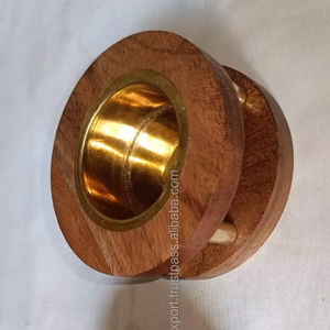 Quemador de Incienso de Madera de Alta Calidad, Antioxidante, con Diseño Único para Decoración del Hogar, por FWE - Product Image 4