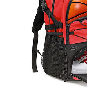 Modern Travel Sports <b>Backpack</b> Bag Durable Lightweight <b>Daily</b> Carry Sports <b>Backpack</b> Factory Direct Wholesale - Product Image 4