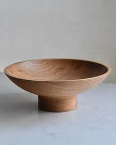 T0PIC Produit artisanal Bol de cuisine en bois Produits à forte demande Bols de cuisine en bois d'acacia respectueux de l'environnement Vaisselle - Product Image 2