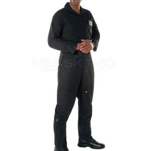 Trajes de Vuelo para Hombre al por Mayor, Nuevo Diseño, Poliéster/Nailon, Estilo de Cuerpo Completo, para Entrenamiento, Personalizable, Alta Calidad - Product Image 4