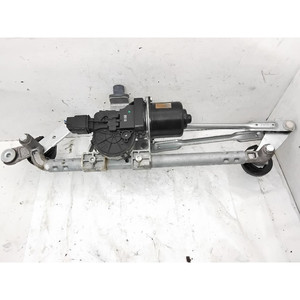 Tergicristallo anteriore doppio Hyundai i10 Serie (AC3, AI3) 98100-K7000 G3LD benzina 998 (19>) - Product Image 3