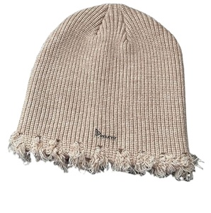 Gorro de Punto a Cuadros Personalizado en Todos los Colores, Gorro de Invierno de Alta Calidad, 300 GSM, Acrílico, Térmico, Cálido, para Exteriores, Esquí, Unisex, con Borde - Product Image 1