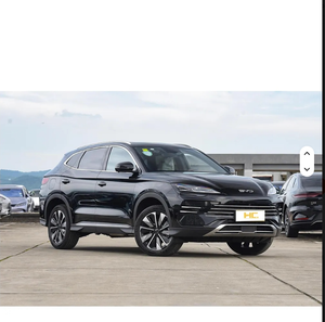 NOUVEAU VÉHICULE D'OCCASION CERTIFIÉ BYD Song Plus SUV - Product Image 5