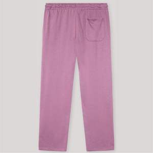 Pantalon de sport léger en toile pour homme, collection 2025-26, avec plusieurs poches, personnalisable avec logo, services OEM - Product Image 6