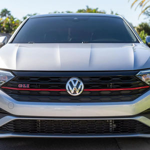 Volkswagen Jetta GLI Autobahn Turbo 2021 Usado, 4 Cilindros, Equipado, Mayormente sin Modificaciones - Product Image 1