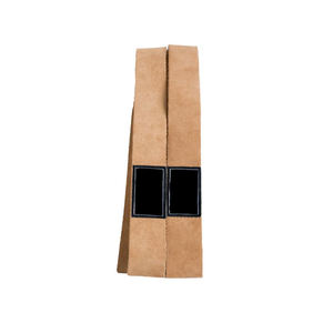 2024 sangles d'haltérophilie en cuir de vachette pour la dynamophilie OEM ODM vente en gros - Product Image 3