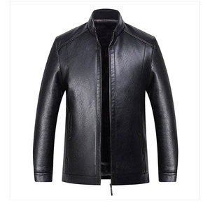 Nouvel arrivage de veste de moto imperméable respirante pour hommes en textile noir veste en cuir de meilleure qualité - Product Image 1