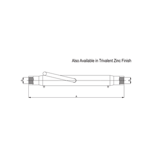 Tuyaux de liaison supérieure pour machines agricoles avec ensemble d'assemblage pour tracteurs de classe - Fournisseur et exportateur de pièces détachées industrielles - Product Image 2