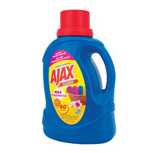 Eleve su detergente de limpieza Ajax: Su elección de confianza para una frescura brillante - Product Image 6