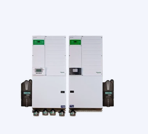 Meilleures ventes MNXWP6848D-4CL250 Systèmes onduleurs pré-câblés raccordés au réseau avec batterie de secours 50/60 Hz Prêts à l'emploi domestique 2 expéditions - Product Image 1