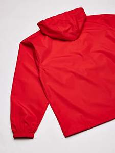 Chaqueta Cortavientos Vintage de Dos Piezas para Hombre, Personalizada, de Verano, Ligera e Impermeable - Product Image 4