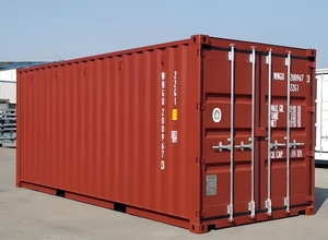 Mua một container được sử dụng hiệu quả về chi phí mang lại bảo mật giá trị đặc biệt và tính linh hoạt vô song - Product Image 5