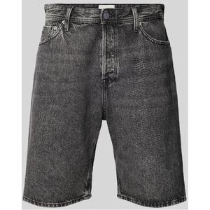 Shorts en jean pour hommes 2026, bonne qualité, short pour hommes avec poches cargo, prix bas, fabrication en usine, short décontracté - Product Image 2