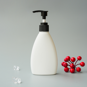 Bouteille de pompe HDPE de qualité supérieure de 150ml plusieurs couleurs pour les produits cosmétiques Bouteilles en plastique Pompe à lotion Surface d'impression d'écran - Product Image 5