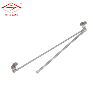 Enlace de transmisión de limpiaparabrisas revolucionario para MITSUBISHI FM515 OEM # MC843872 - Product Image 1