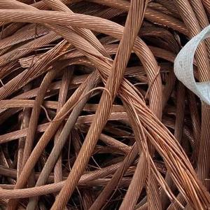 Conducteur haute résistance en alliage de fil de laiton pour la coupe EDM-le plus fiable dans l'industrie électrique - Product Image 4