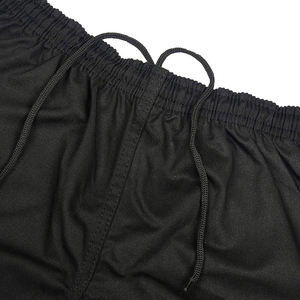 Costumes de sport d'arts martiaux de haute qualité fabriqués au Pakistan pour hommes en coton BJJ Gi couleur unie logo personnalisé OEM disponibles - Product Image 4