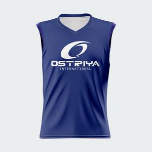 T-shirts décontractés pour hommes à col rond, légers et basiques, Nouveauté Débardeur sans manches 2026 - Product Image 4