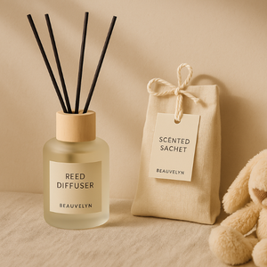 Diffusore basso MOQ set regalo di fragranze per la casa set regalo diffusore Reed per casa Hotel ufficio corea produttore - Product Image 1