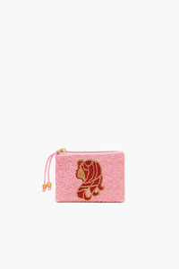 Monedero Mini Hecho a Mano para Mujer con Bordado Étnico Único y Patrón de Cuentas, Monedero de Cuentas, Estilo Moderno, Mini Bolsos - Product Image 4