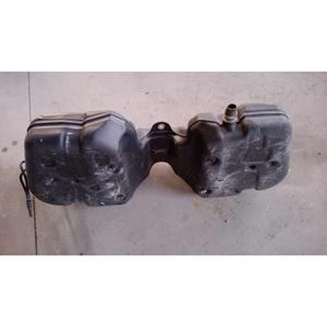 TANQUE DE COMBUSTIBLE JAGUAR Serie XE (X760) (15>) GX739K007DD Diésel - Product Image 5