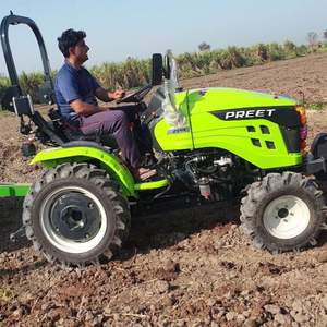 รถแทรกเตอร์ล้อยางมิตซูบิชิ 25 แรงม้า ขับเคลื่อน 4 ล้อ ผลผลิตสูง อเนกประสงค์ สำหรับงานเกษตรและจัดสวน ระบบเกียร์ - Product Image 3