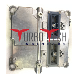 MODULE DE CONTRÔLE DU MOTEUR ECM 331-7539-02 pour 320D C6.4 28170113 - Product Image 1