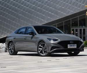 Nouvelle berline Hyundai Sonata 380tgdi Luxe 2023, 0 km, essence, turbo, Euro VI, R17, caméra, conduite à gauche, à vendre - Product Image 6