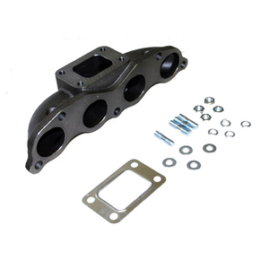 Modification du tuyau d'échappement automobile Collecteur d'échappement automobile adapté pour <span class=keywords><strong>Honda</strong></span> Acura RSX <span class=keywords><strong>K20</strong></span> 02-05 Civic Si <span class=keywords><strong>K20</strong></span> <span class=keywords><strong>EP3</strong></span> 02-06 - Product Image 2