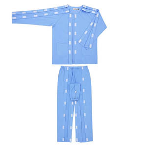 Traje de Entrenamiento Funcional para Rehabilitación Postoperatoria, Traje de Fisioterapia Avanzada para Entrenamiento de Movilidad y Fuerza - Product Image 5