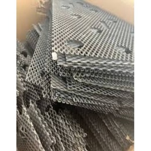 Malla de Titanio Negra, Verificada en Laboratorio para Uso Industrial - Product Image 5