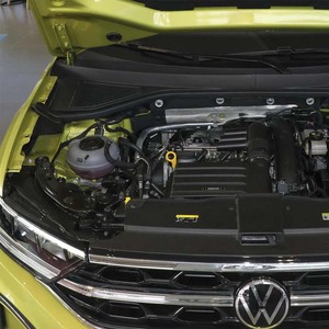 Vente en gros haute performance Faw <span class=keywords><strong>Volkswagen</strong></span> <span class=keywords><strong>T</strong></span>-<span class=keywords><strong>Roc</strong></span> voiture neuve/d'<span class=keywords><strong>occasion</strong></span> essence carburant tout-terrain SUV compact 1.5t prix bon marché Vw <span class=keywords><strong>T</strong></span>-<span class=keywords><strong>roc</strong></span> Suv - Product Image 5